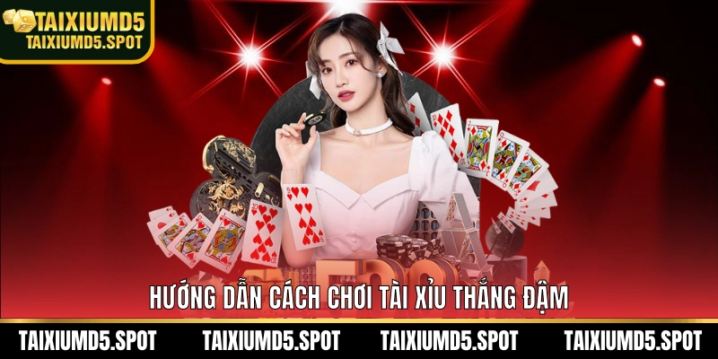 Hướng dẫn cách chơi tài xỉu thắng nhanh