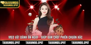 Mẹo vặt đánh ăn ngay